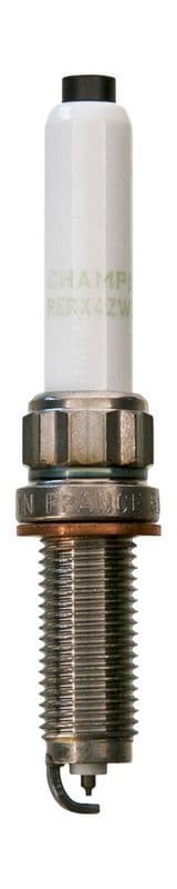 Spark plug