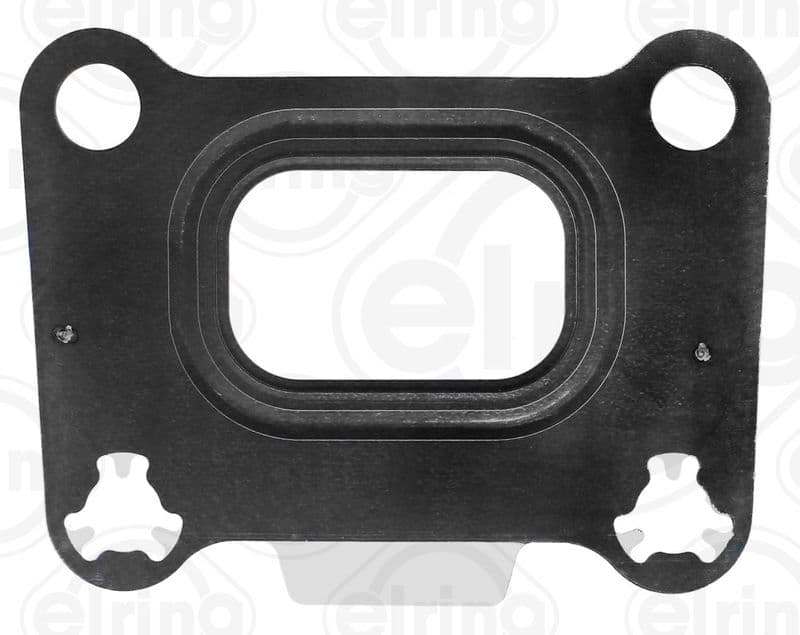 Exhaust manifold gasket