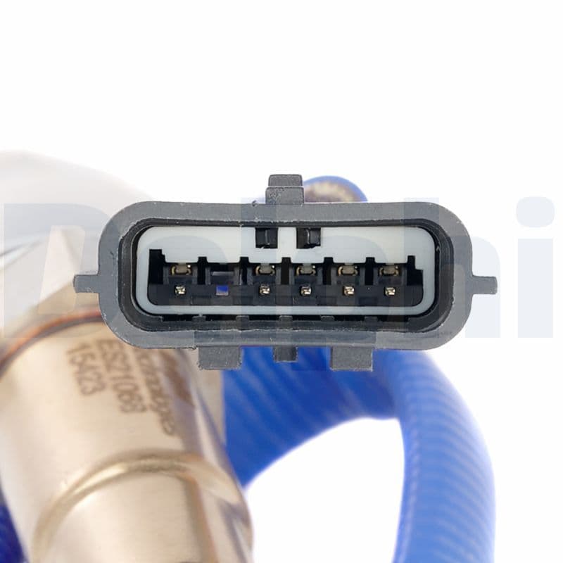 Lambda sonde (414mm) past: DACIA DOKKER, LODGY, LOGAN II, LOGAN MCV II, SANDERO II  RENAULT CAPTUR I, CLIO IV, ESPACE V, FLUENCE, GRAND SCENIC III, GRAND SCENIC IV, KADJAR 1.5D/1.6D 06.08-