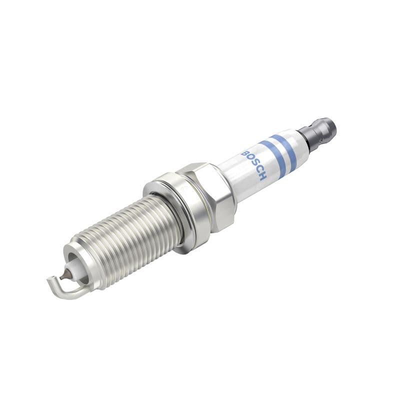 Spark plug