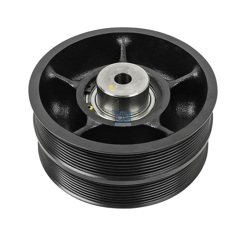 Stuurbekrachtigingsrek hydraulisch (gereviseerd) past: MERCEDES SPRINTER 3,5-T (B906), SPRINTER 4,6-T (B906), VIANO (W639), VITO / MIXTO (W639), VITO (W639) 2.2D 07.05-