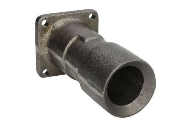 Manifold, exhaust system