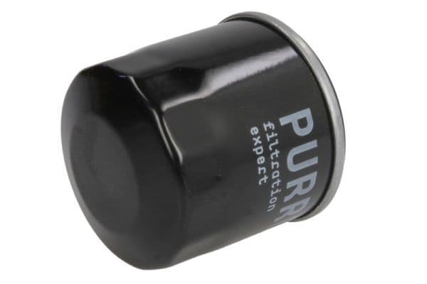 Oil filter