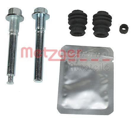Guide Sleeve Kit, brake caliper
