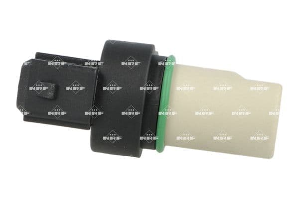 Nokkenaspositiesensor (met een afdichtingsring) past: HYUNDAI ACCENT II, ACCENT III, COUPE II, ELANTRA III, GETZ, MATRIX 1.3-1.6 09.99-12.10