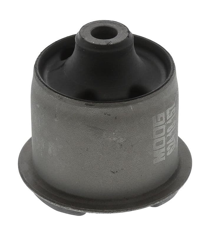 Achterwielophangingsbalk silent block (Achter) Links/Rechts past: TOYOTA RACTIS, URBAN CRUISER, YARIS, YARIS / VIOS 1.0-1.8 01.05-03.16