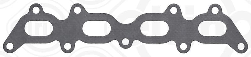 Exhaust manifold gasket