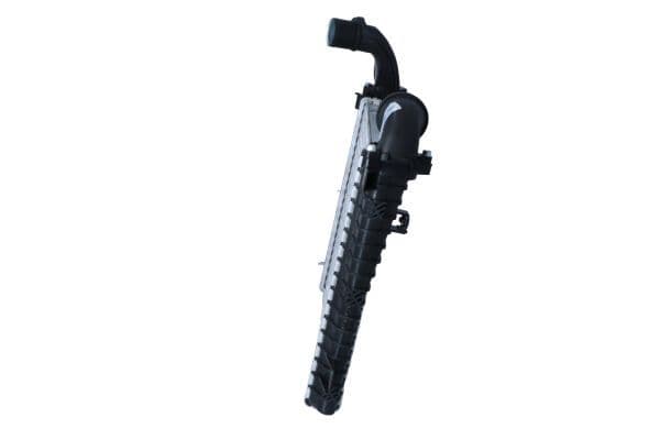 Toevoerluchtkoeler past: OPEL ASTRA H, ASTRA H CLASSIC, ASTRA H GTC 1.7D 02.07-