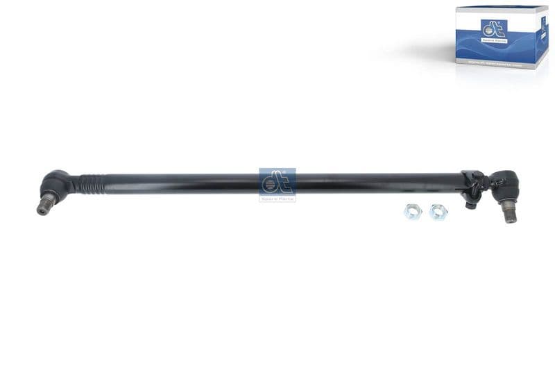 Stuurstang in lengterichting ((EN) cam follower) past: DAF XG G3 2021- 2021 - 0 past: DAF XD, XF II 06.21-