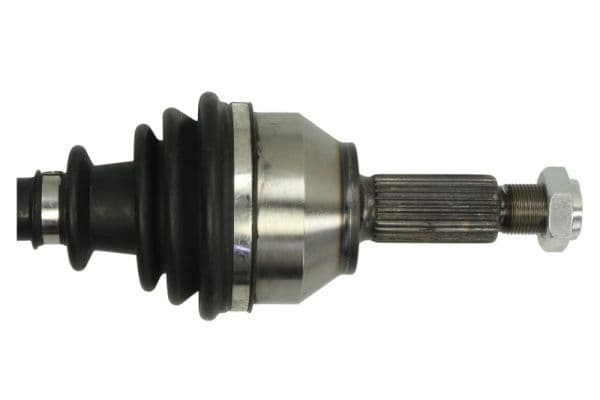 Aandrijfas Voor Rechts 952mm (voor voertuigen met ABS, nieuw) past: JAGUAR X-TYPE I 2.0D/2.2D 07.03-12.09