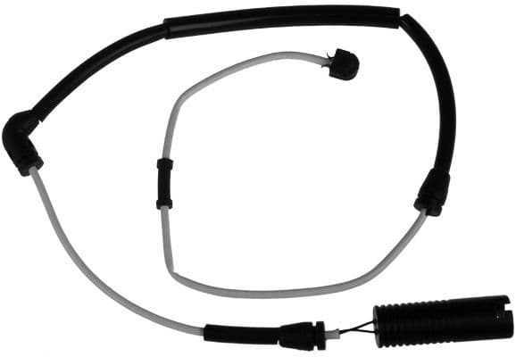 Sensor remblokslijtage Voor (hoeveelheid per verpakking: 1pcs) past: LAND ROVER RANGE ROVER III 3.0D-5.0 03.02-08.12