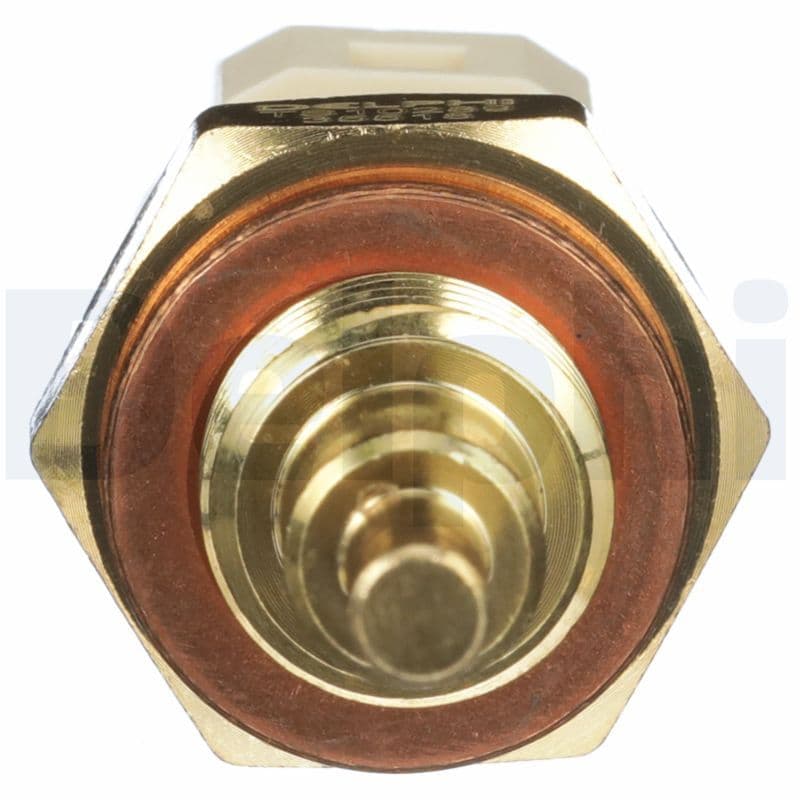 Sensor, coolant temperature