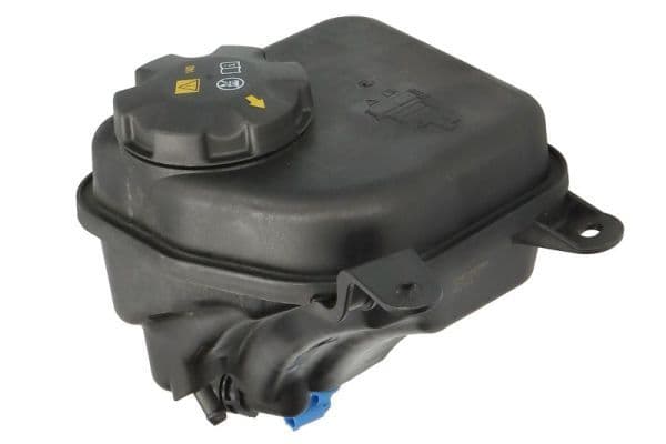 Koelvloeistof expansievat (met stekker, met niveausensor) past: BMW 1 (E82), 1 (E88), 3 (E90), 3 (E91), 3 (E92), 3 (E93) 03.06-12.13