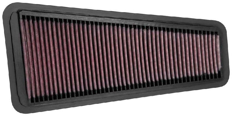 Air filter