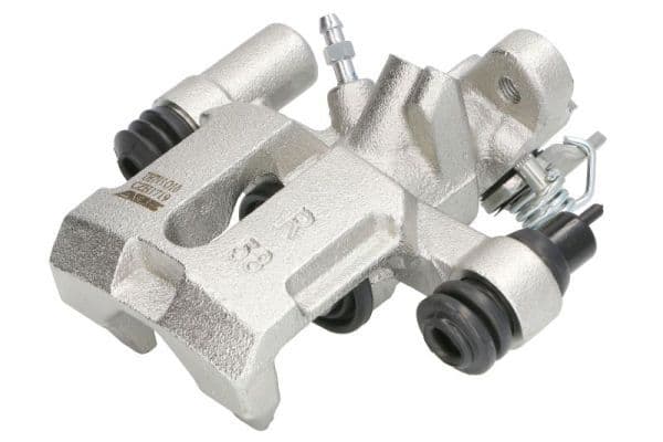 Schijfremklauw Achter Rechts (nieuw) past: MAZDA MX-5 I, MX-5 II 1.6/1.8 01.93-10.05