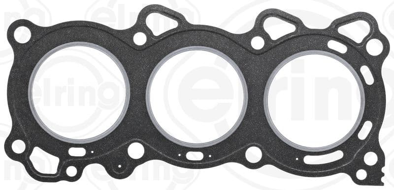 Cylinder head gasket