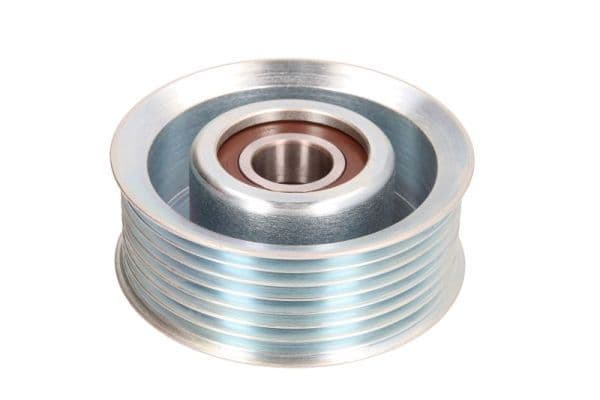 Multi V-riemschijf past: LEXUS IS II  TOYOTA AURIS, AVENSIS, COROLLA, COROLLA VERSO, RAV 4 III, RAV 4 IV, VERSO 2.0D/2.2D 07.05-09.19