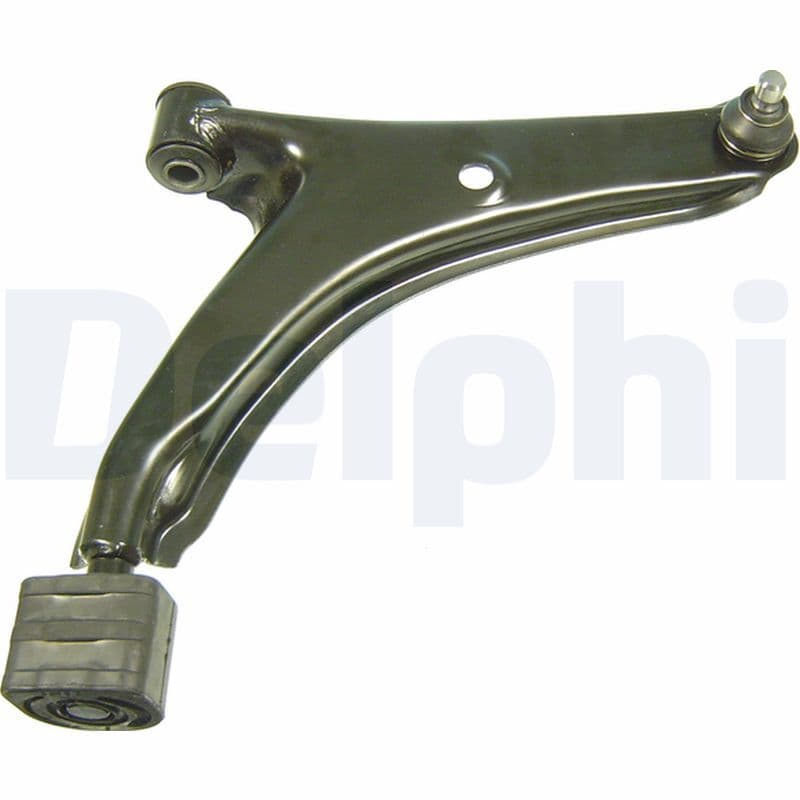 Track control arm