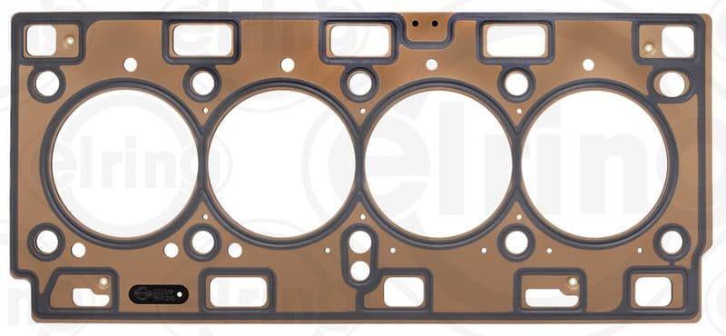 Cylinder head gasket