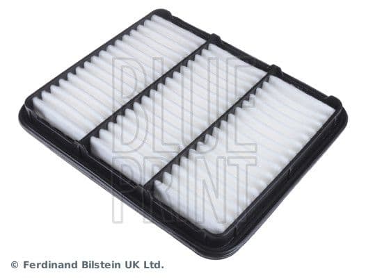 Luchtfilter (Patroon) past: CHEVROLET MATIZ, SPARK 0.8-1.0LPG 09.00-