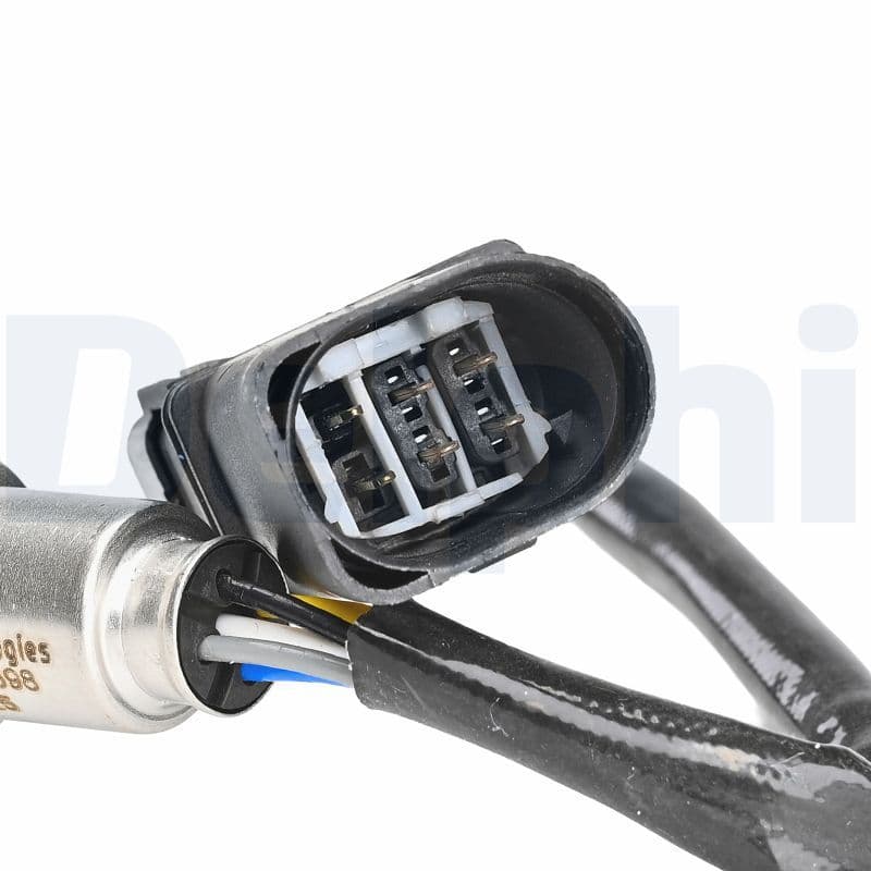 Oxygen Sensor