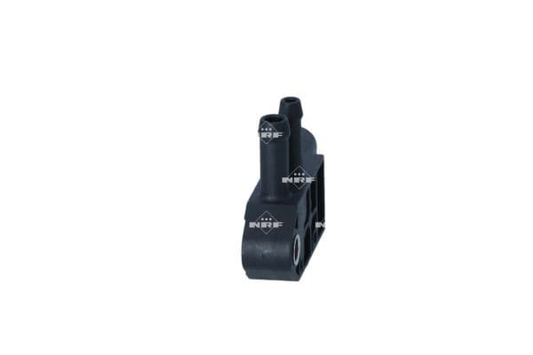 Uitlaatgassen druksensor (aantal pinnen: 2/3) past: AUDI A3, A4 B7, A6 ALLROAD C6, A6 C6  DODGE CALIBER, JOURNEY  JEEP COMPASS, PATRIOT  MITSUBISHI GRANDIS, LANCER VIII  SEAT ALTEA 1.4D-3.0D 04.03-