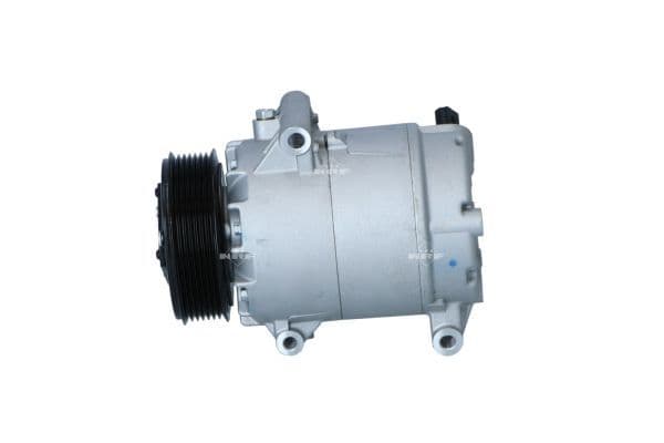 Airconditioning compressor past: RENAULT ESPACE IV 1.9D/2.0/2.2D 11.02-12.15