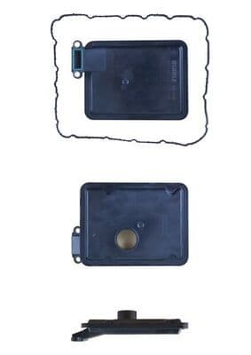 Hydraulic Filter, automatic transmission