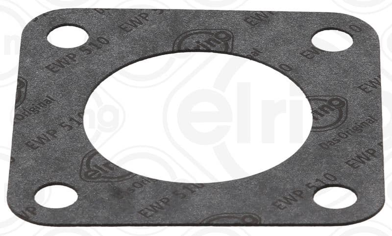 Seal, coolant pipe