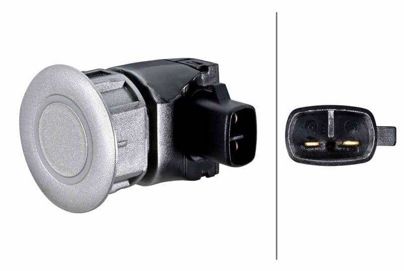 Parkeerafstandsensor Voor past: LEXUS