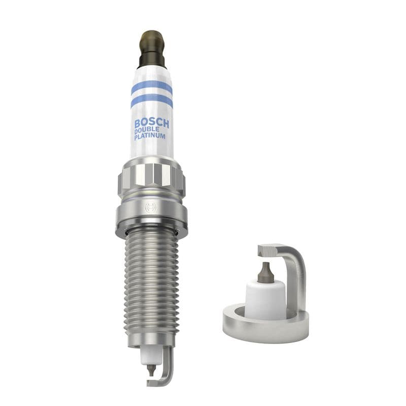 Spark plug
