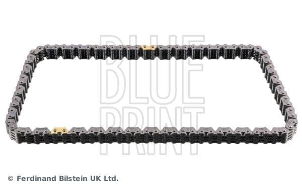 Oil pump drive chain