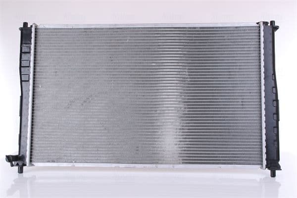 Motorradiator past: KIA CARNIVAL I, CARNIVAL II 2.5 08.99-06.06