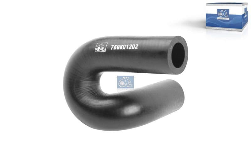 Koelsysteem rubberen slang (22mm) past: MAN EL, EM, HOCL, LION´S CITY, LION´S COACH, LION´S STAR, NG, NL, NM, SG, SL, SL II, SM, SÜ, ÜL D0824LOH01-E2876LUH03 10.75-