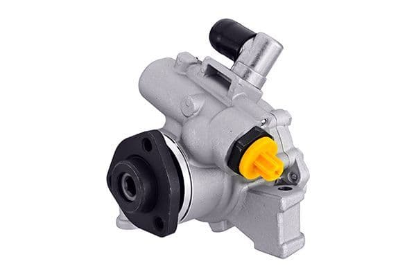 Hydraulische pomp, stuurbekrachtiging (nieuw) past: MERCEDES E T-MODEL (S211), E (W211) 2.1D/2.2D/2.7D 03.02-07.09