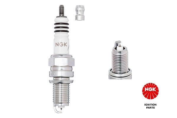 Spark plug