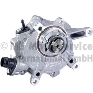 Mechanische vacuümpomp past: MERCEDES CLS (C218), E T-MODEL (S212), E (W212), G (W463), GL (X166), GLE (C292), GLE (W166), GLS (X166), M (W166), R (W251, V251), S (A217) 3.0-5.5 01.10-07.20