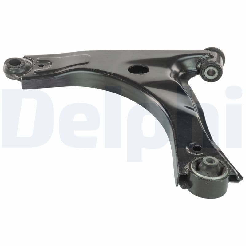 Vooras spoorcontrole arm Links bodem voor past: FORD TRANSIT CUSTOM V362, TRANSIT V363 1.0H-Electric 09.12-
