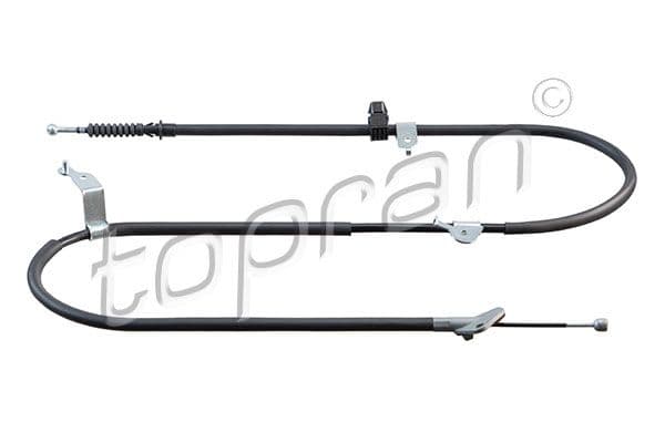 TOPRAN