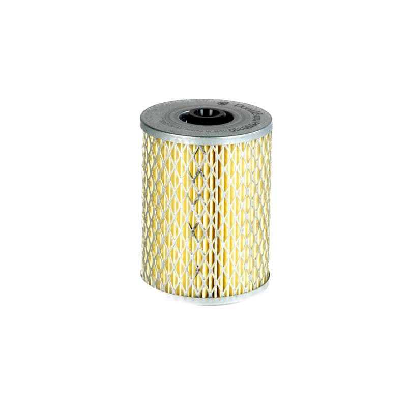 Hydraulic filter