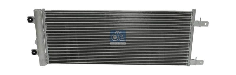 Air conditioning condenser