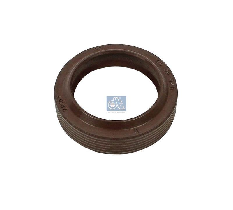Shaft Seal, manual transmission