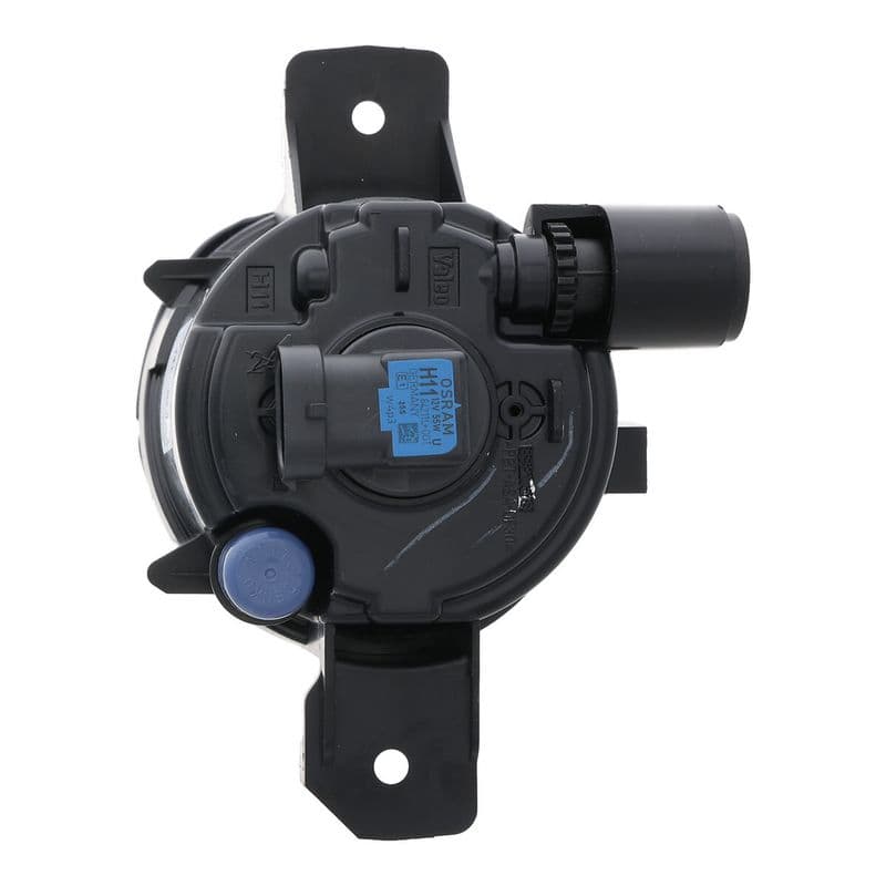 Mistlamp Rechts (H11) past: BMW 1 (E81), 1 (E82), 1 (E87), 1 (E88), X1 (E84), X3 (E83), X5 (E70) 06.03-06.15