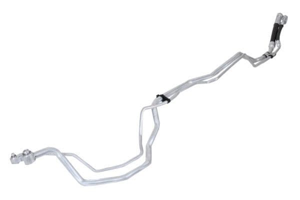 Airco slang/pijp (dubbel) past: MERCEDES VITO (W447) 2.0D 04.20-