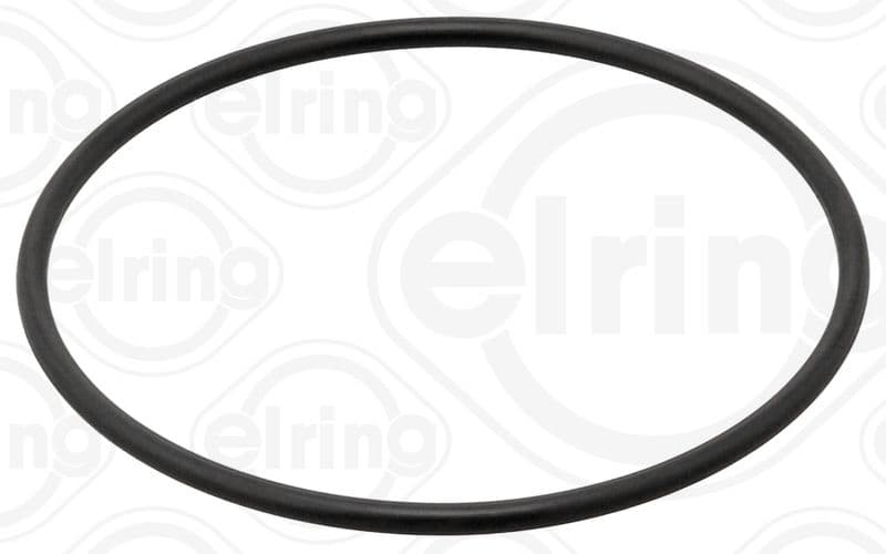 Water pump gasket