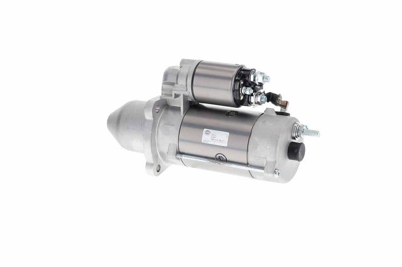 Starter (24V, 4kW, (en) new with a deposit) past: VOLVO F6, F7, FL, FL6 5.5D/6.7D 08.78-