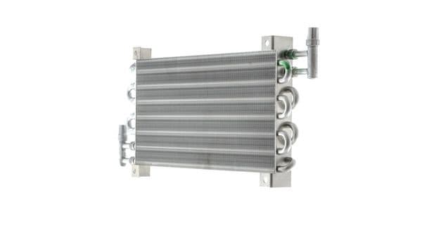 Brandstof radiator past: DEUTZ FAHR 10000, 6000, 7000, 9000, AGROTRON  LAMBORGHINI MACH, SPARK  SAME FORTIS 01.95-