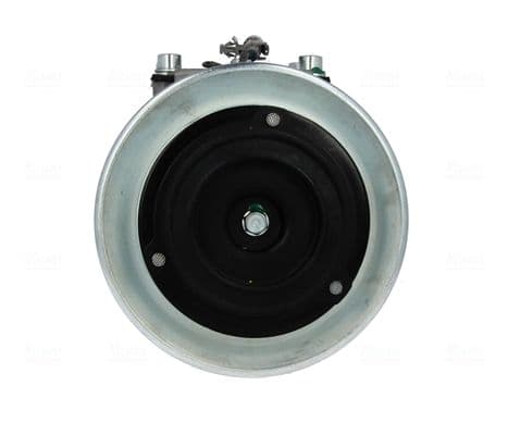 Airconditioning compressor past: TOYOTA AVENSIS, CARINA E VI, COROLLA, DYNA 200, HILUX VI 1.3-4.1D 05.92-10.05