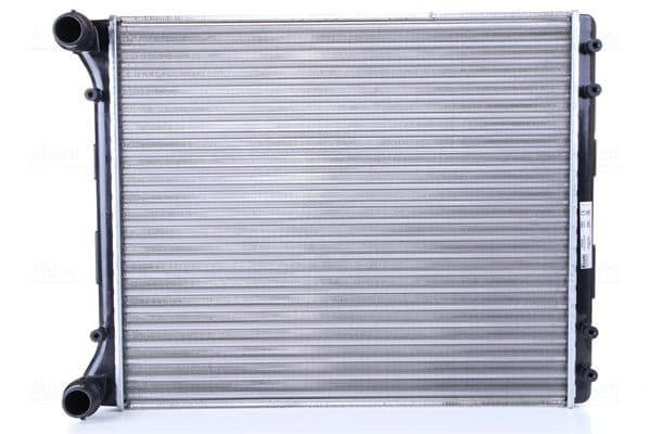 Motorradiator (handmatig, met eerst passende elementen) past: AUDI A2 1.2D-1.6 02.00-08.05
