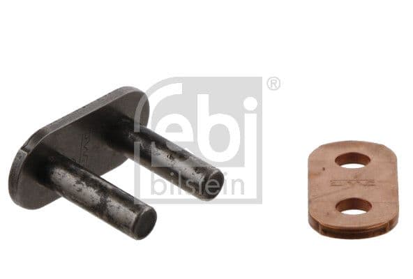 Chain Link, oil pump drive